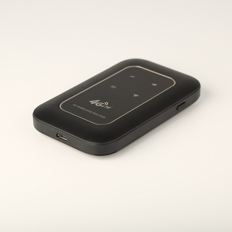 M9-27 Unlock 4G Sim Router Pocket WiFi Portable Mifis 3G 4G Lte Wireless Mobile Modem Hotspot for Travel